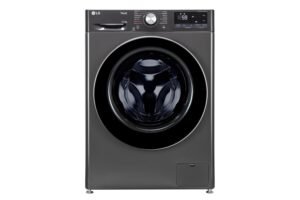 LG 11 kg Washer 7 kg Dryer Front Load (FHD1107SWM)